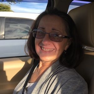 Meet your Posher, Kathy